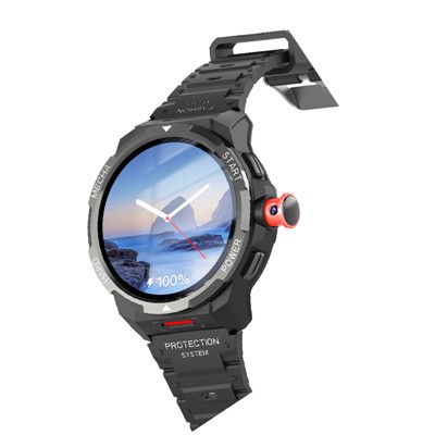 Xh 003 4 g Smart Sports Watch Ultra-tynde